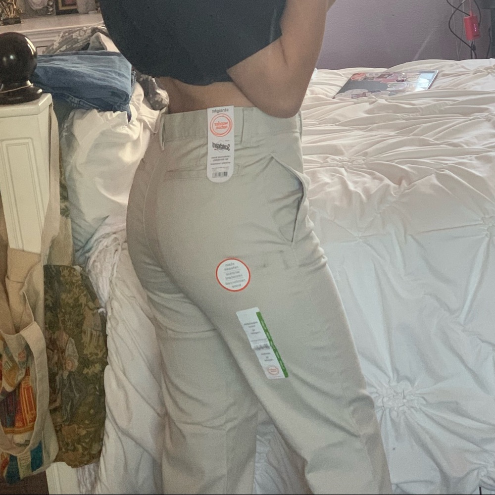 Carpenter Pants - Picture 4 of 4
